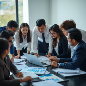 Operational Efficiency